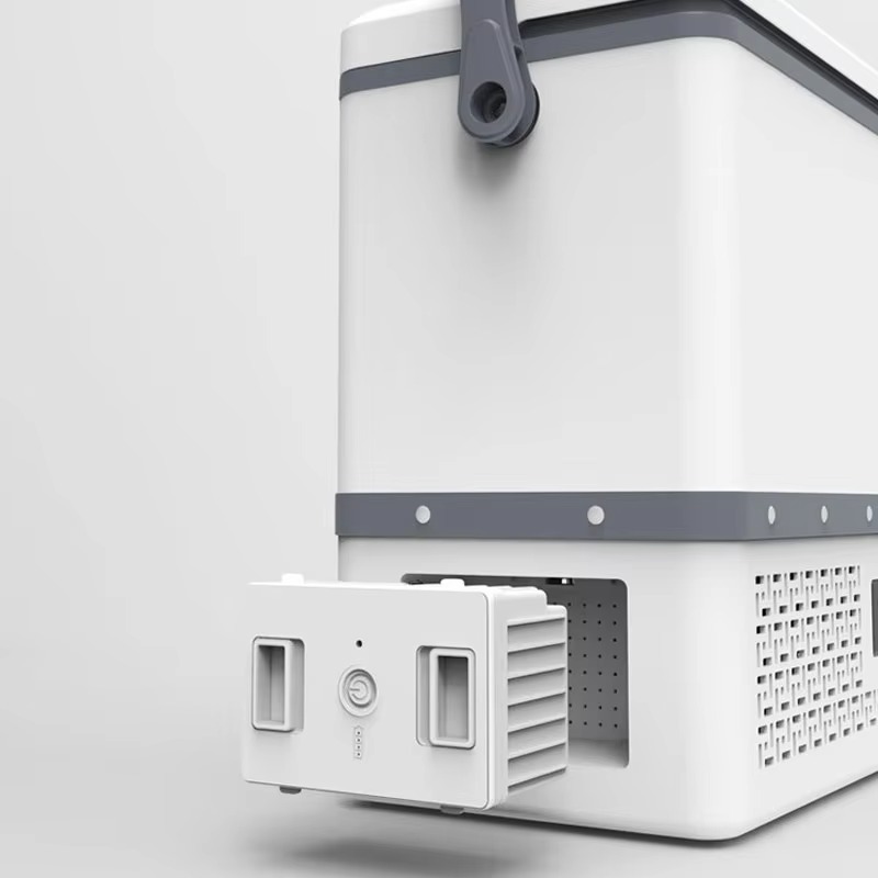 Yeni Güneş Enerjili Kamp Açık  - Outdoor Camping Fridge incelemesi ve fiyatı