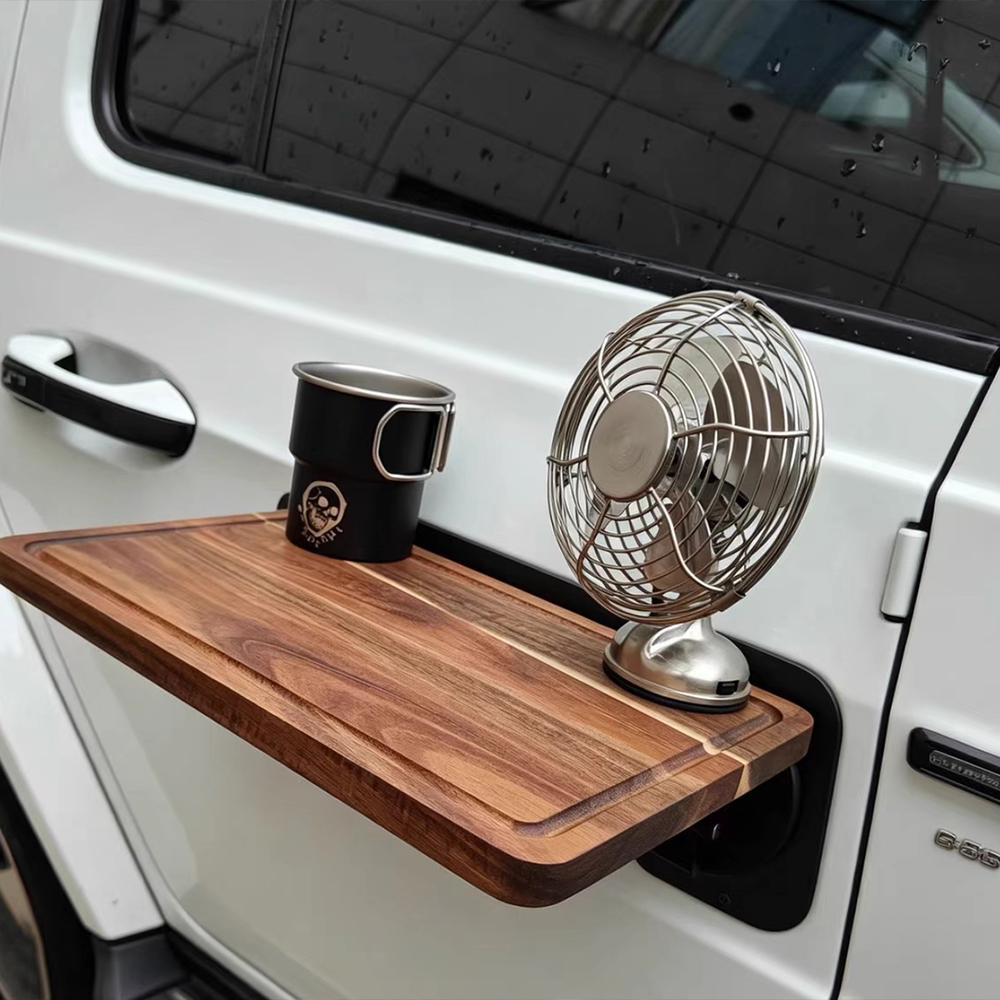 Açık Hava Kamp Piknik Araba Ya - Outdoor Camping Vehicle incelemesi ve fiyatı