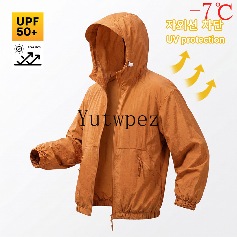 Unisex Güneş Koruyucu Ceket UP - Outdoor Camping Jacket incelemesi ve fiyatı