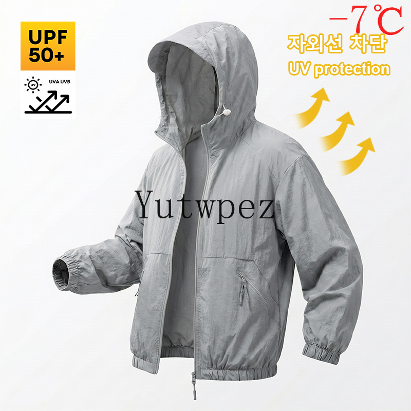 Unisex Güneş Koruyucu Ceket UP - Outdoor Camping Jacket incelemesi ve fiyatı