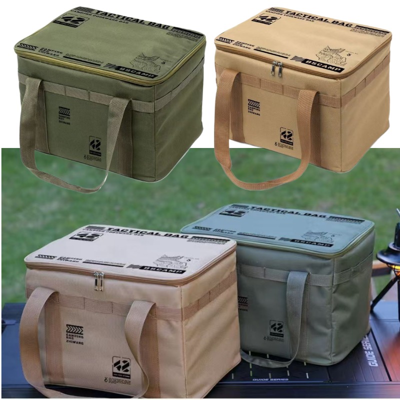 1 adet 42L Açık Havada Taktik  - Outdoor Camping Folding Storage Box incelemesi ve fiyatı