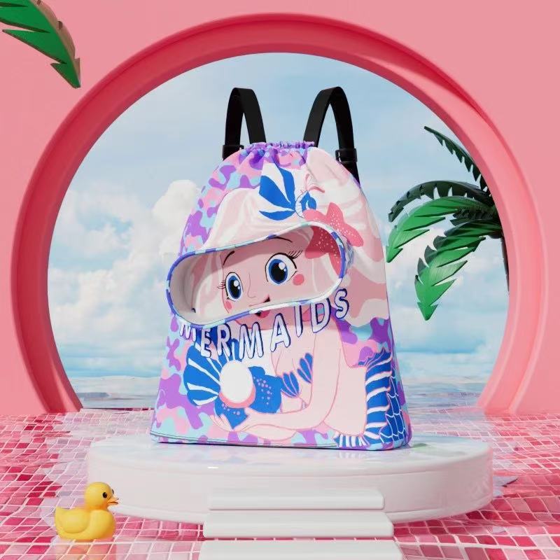 Taşınabilir Çocuk Yüzme Çantas - Dry Bag Waterproof incelemesi ve fiyatı