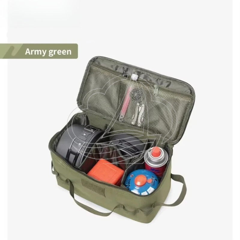 CAOX Büyük Kapasiteli Açık Hav - Outdoor Camping Gear incelemesi ve fiyatı