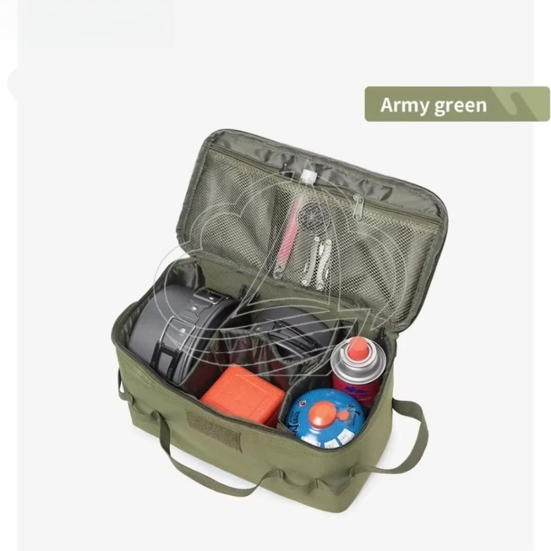 CAOX Büyük Kapasiteli Açık Hav - Outdoor Camping Gear incelemesi ve fiyatı