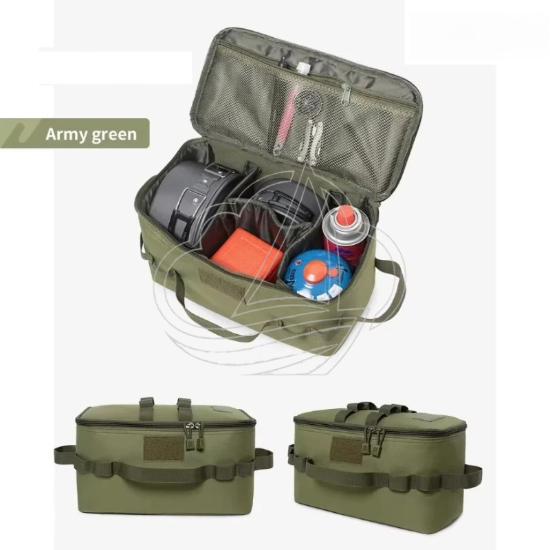 CAOX Büyük Kapasiteli Açık Hav - Outdoor Camping Gear incelemesi ve fiyatı