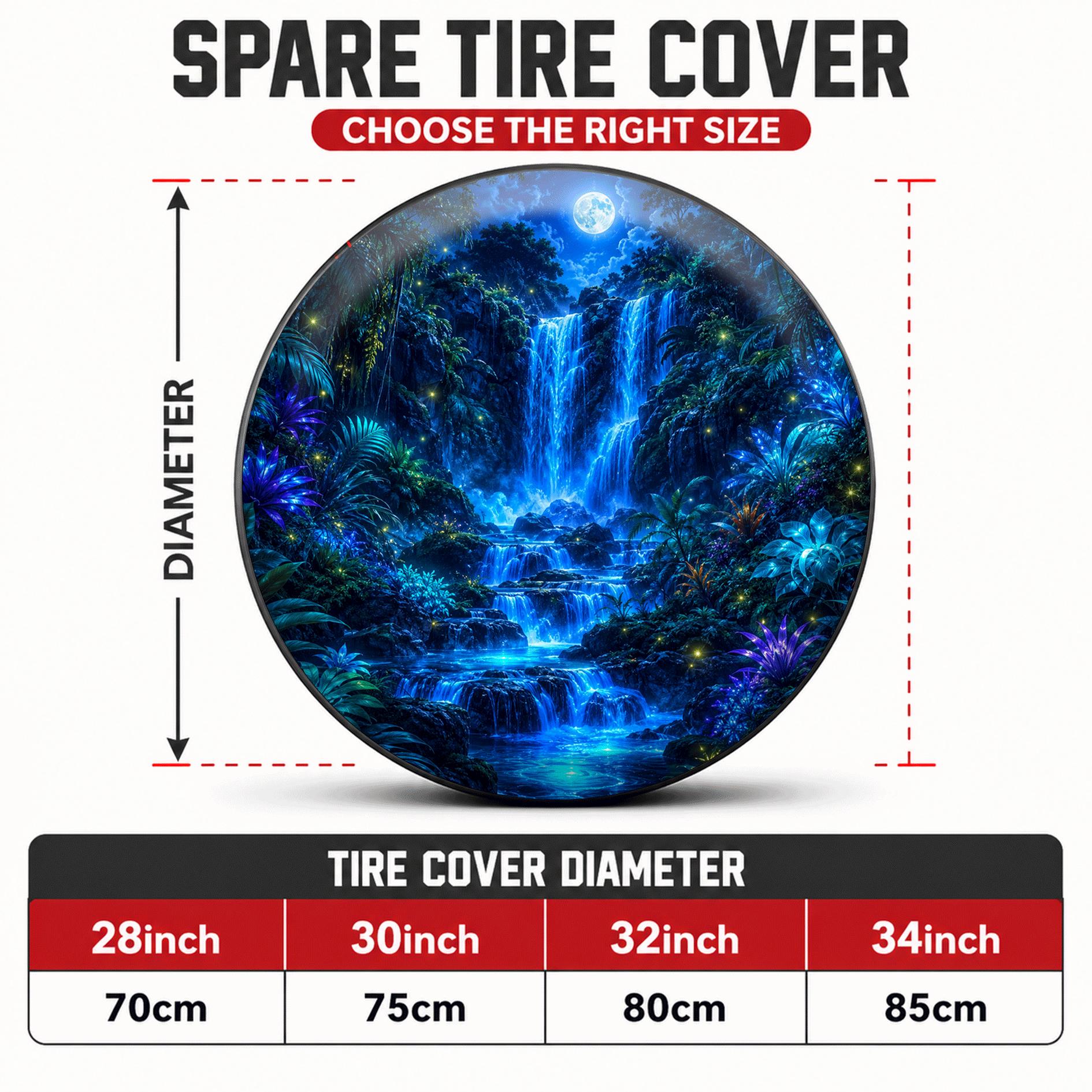 Rüya gibi karanlıkta parlayan  - Outdoor Camping Vehicle incelemesi ve fiyatı