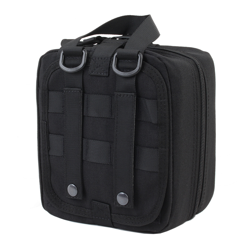 TACTIFANS Ilk Yardım Kılıfı Ya - Bivvy Bag Emergency incelemesi ve fiyatı