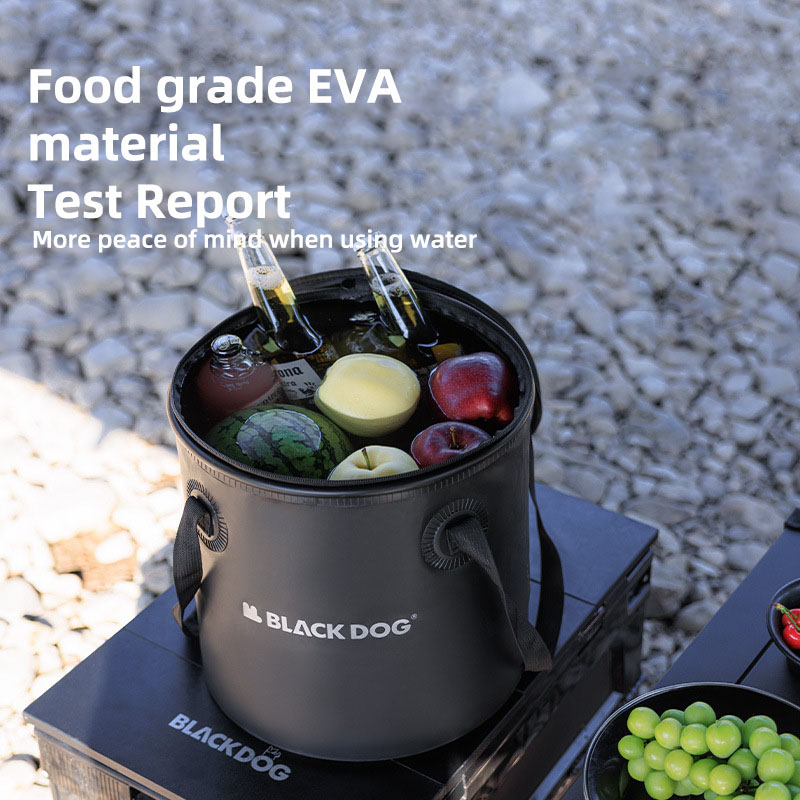 Blackdog Katlanabilir Su Kovas - Outdoor Camping Folding Storage Box incelemesi ve fiyatı