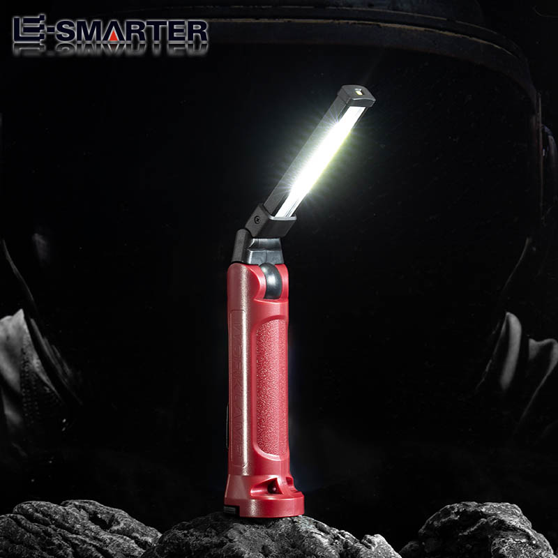 COB LED Çalışma Işığı Şarj Edi - Outdoor Camping Vehicle incelemesi ve fiyatı