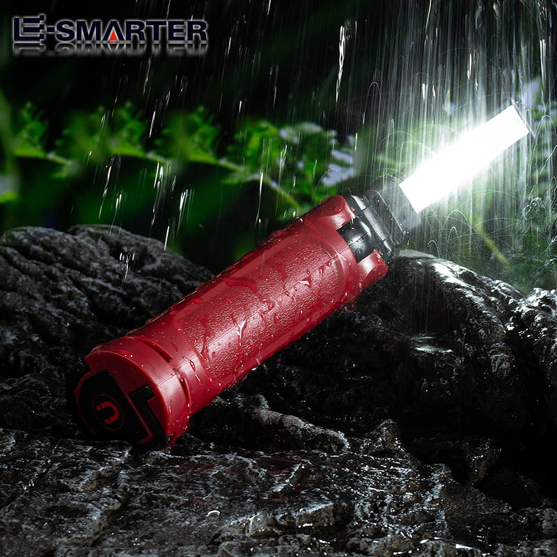 COB LED Çalışma Işığı Şarj Edi - Outdoor Camping Vehicle incelemesi ve fiyatı