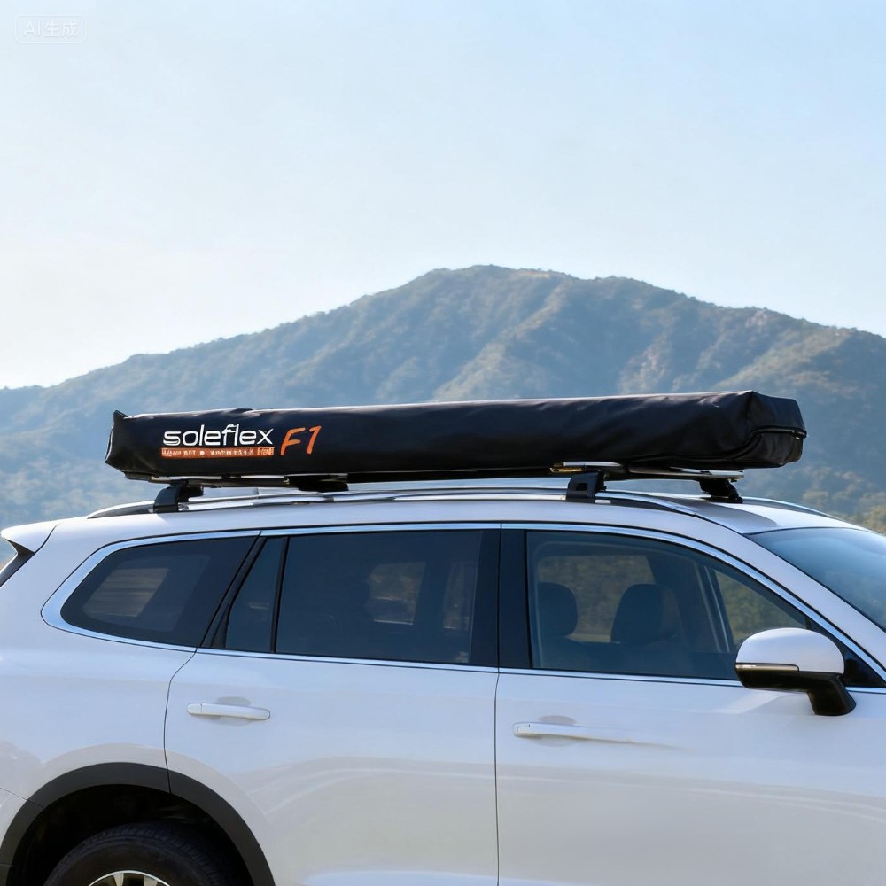 Su geçirmez Çadır Çatısı, Arab - Outdoor Camping Vehicle incelemesi ve fiyatı