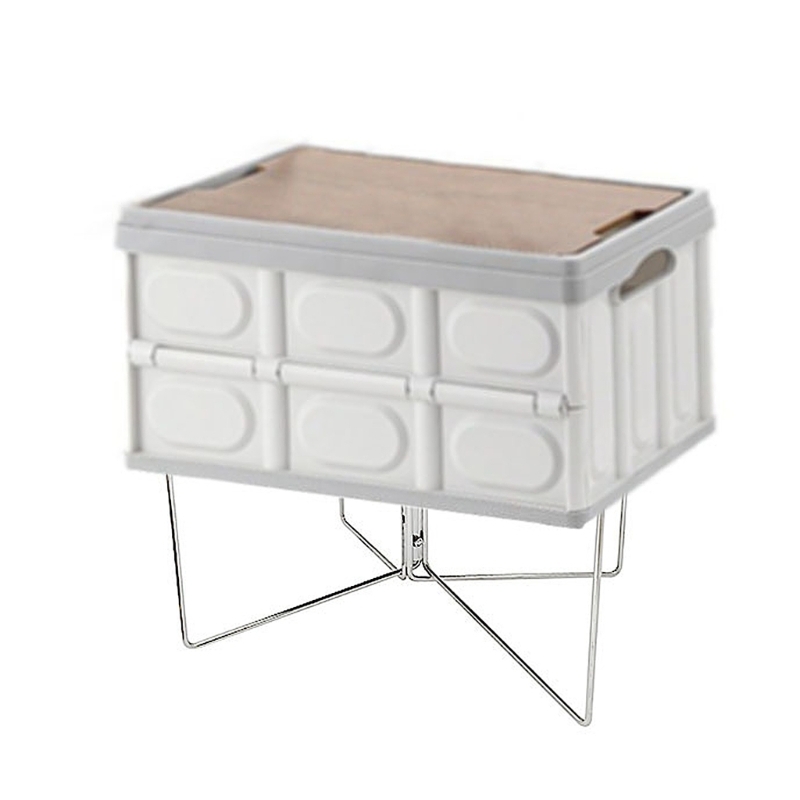 Kamp Katlanır Soğutucular Kutu - Outdoor Camping Folding Storage Box incelemesi ve fiyatı