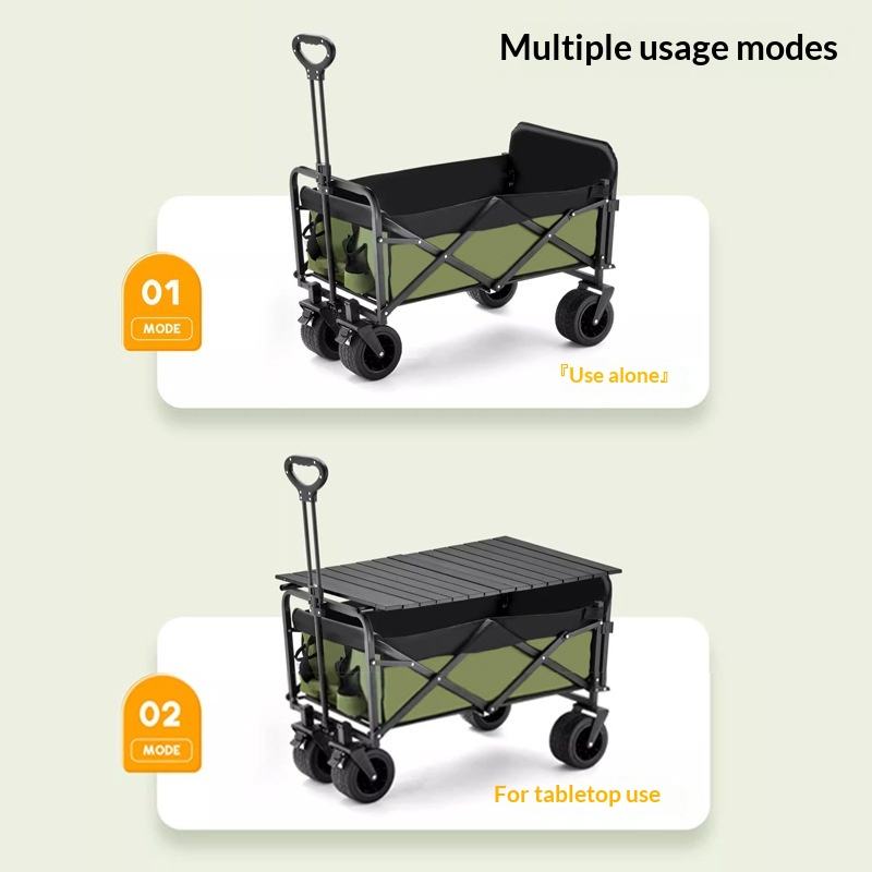 Fabrika Satışı Dört Tekerlekli - Outdoor Camping Furniture incelemesi ve fiyatı