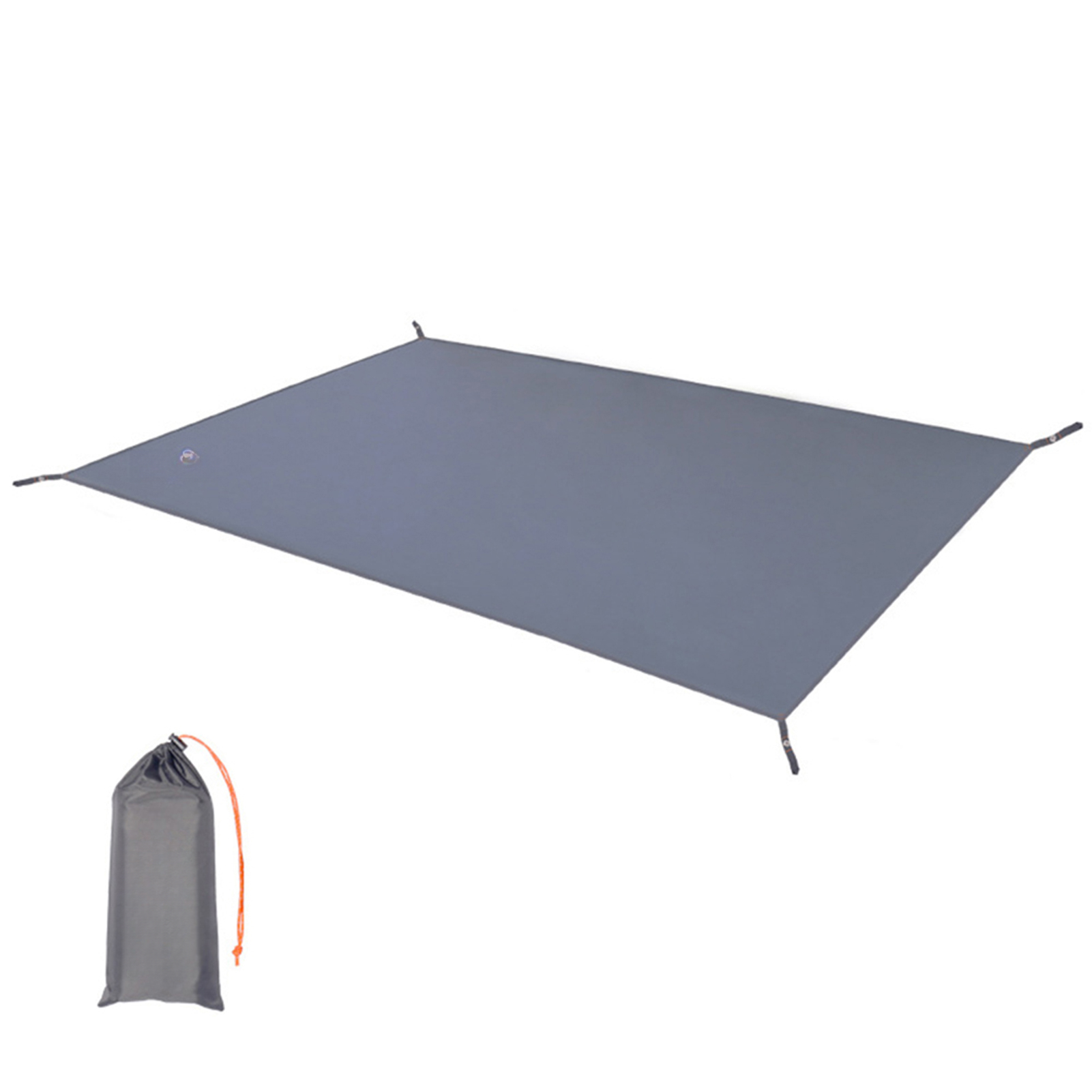 1 adet Ultralight cep su geçir - Outdoor Camping Floor Mat incelemesi ve fiyatı