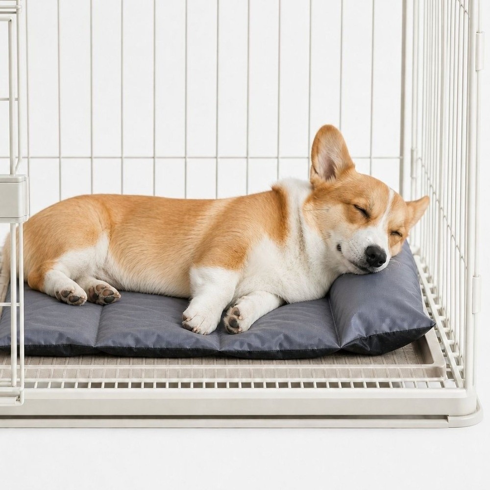 Katlanabilir Evcil Hayvan Uyku - Outdoor Camping Dog Bed incelemesi ve fiyatı