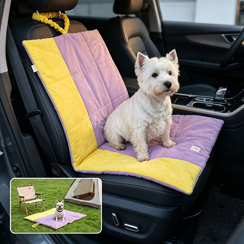 Taşınabilir Katlanabilir Köpek - Outdoor Camping Dog Bed incelemesi ve fiyatı