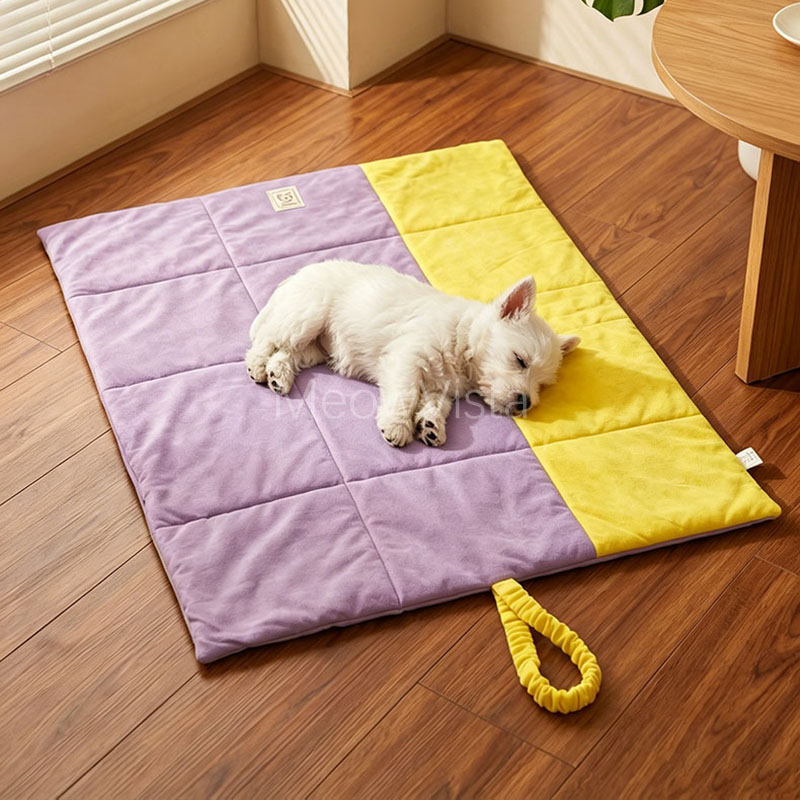 Taşınabilir Katlanabilir Köpek - Outdoor Camping Dog Bed incelemesi ve fiyatı