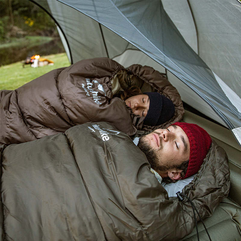 Naturehike uyku tulumu U350S k - Ultralight Sleeping Bag incelemesi ve fiyatı
