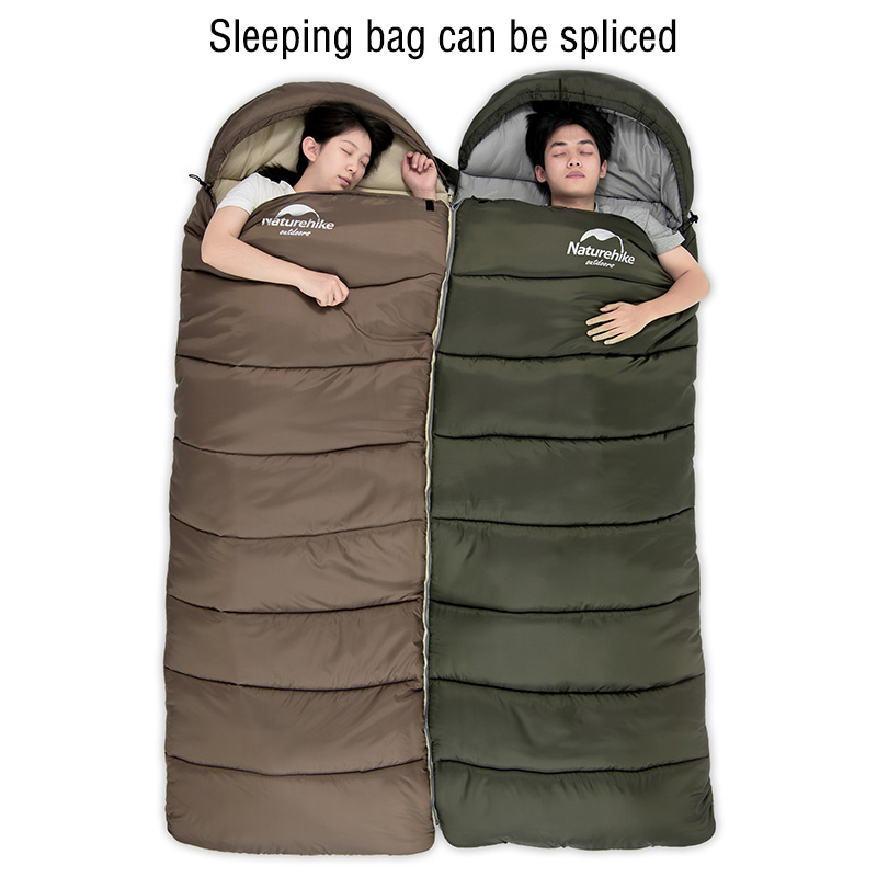 Naturehike uyku tulumu U350S k - Ultralight Sleeping Bag incelemesi ve fiyatı