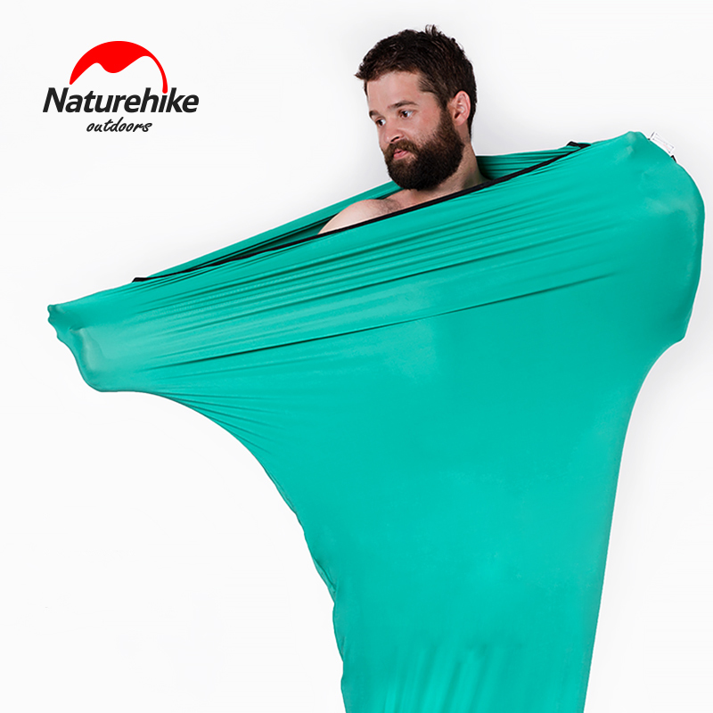 Naturehike Uyku Tulumu Astarı  - Ultralight Sleeping Bag incelemesi ve fiyatı