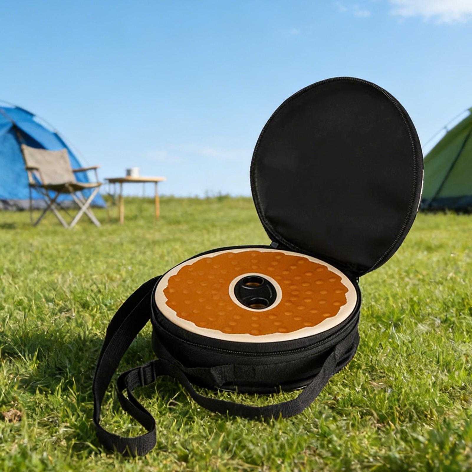 Katlanır Tabure için Taşıma Ça - Outdoor Camping Folding Storage Box incelemesi ve fiyatı