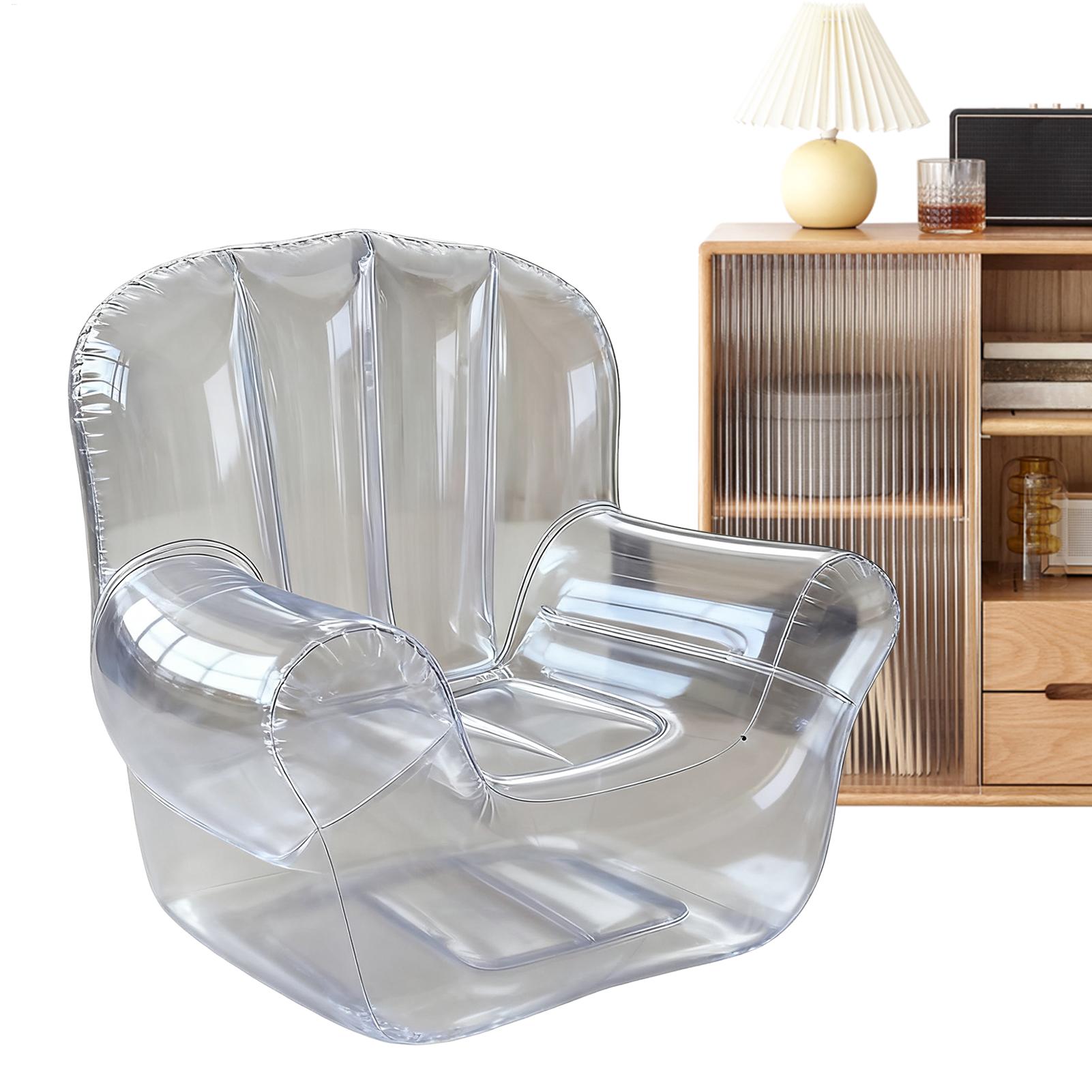 Kalınlaşmış Şeffaf Kanepe PVC  - Outdoor Camping Furniture incelemesi ve fiyatı