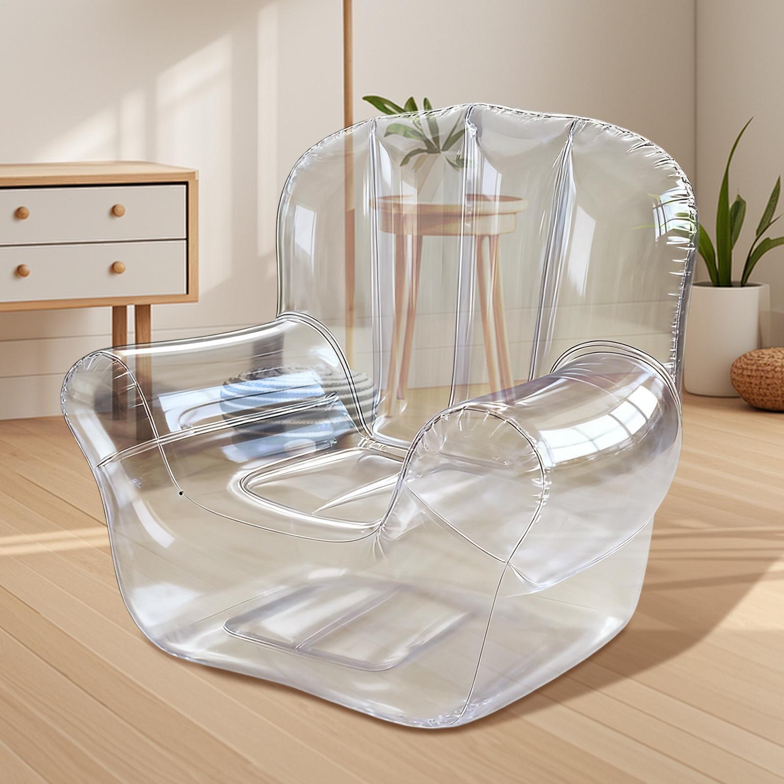 Kalınlaşmış Şeffaf Kanepe PVC  - Outdoor Camping Furniture incelemesi ve fiyatı