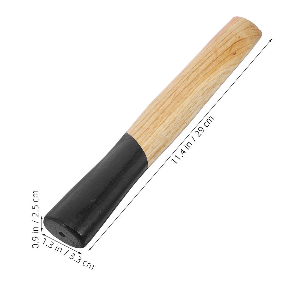 Çekiç Sapı Değişimi Ahşap Balt - Camp Axe Hatchet incelemesi ve fiyatı