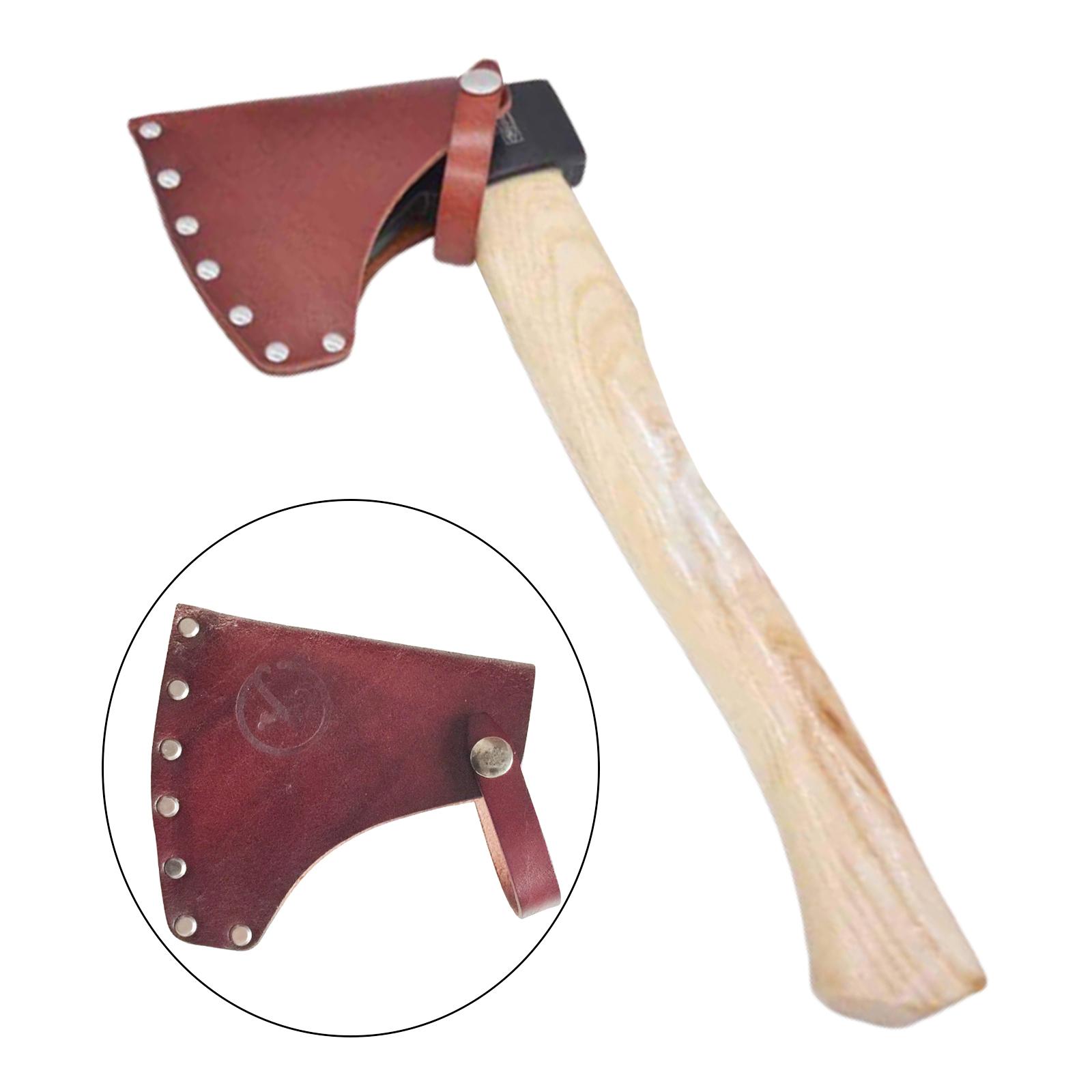 Balta golf sopası kılıfı Hatch - Camp Axe Hatchet incelemesi ve fiyatı