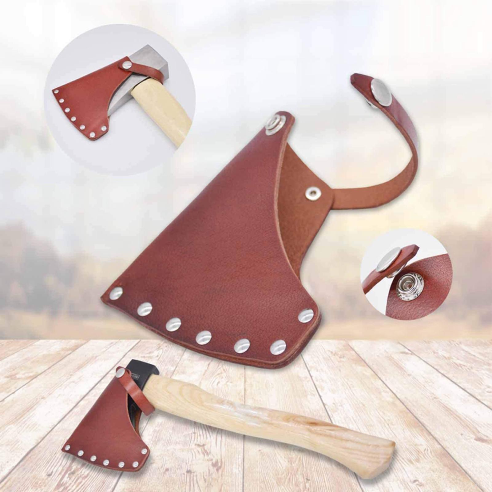 Balta golf sopası kılıfı Hatch - Camp Axe Hatchet incelemesi ve fiyatı