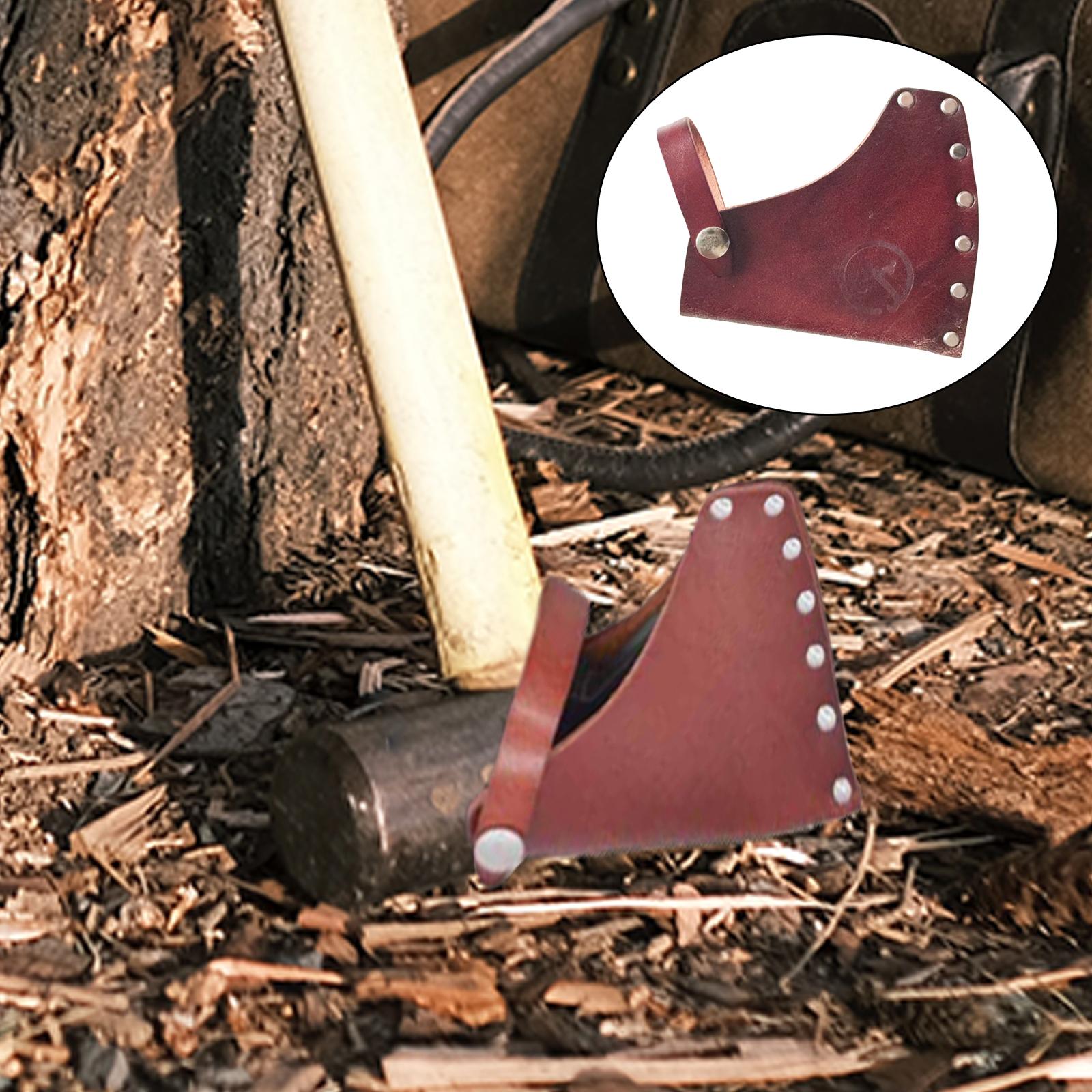 Balta golf sopası kılıfı Hatch - Camp Axe Hatchet incelemesi ve fiyatı