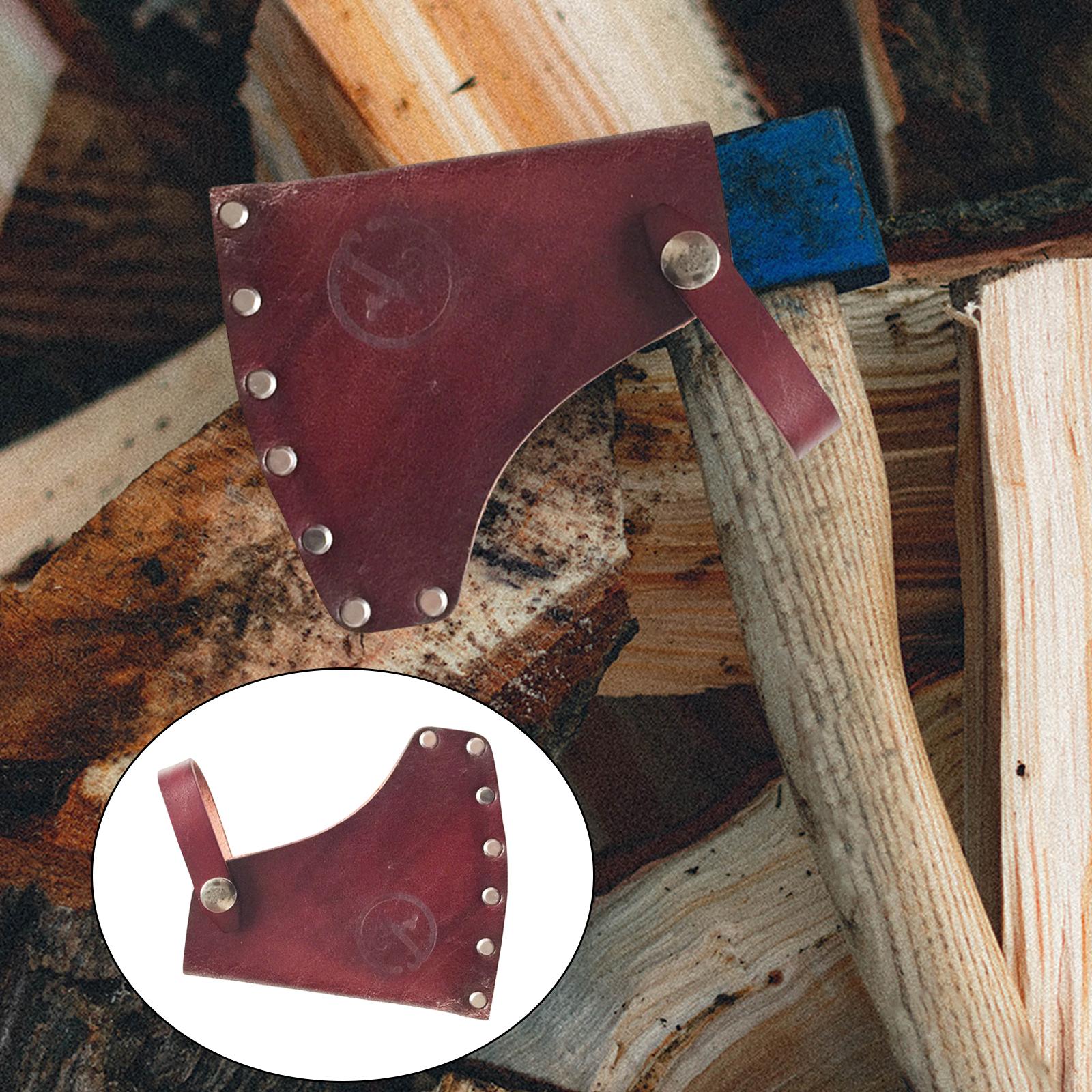 Balta golf sopası kılıfı Hatch - Camp Axe Hatchet incelemesi ve fiyatı