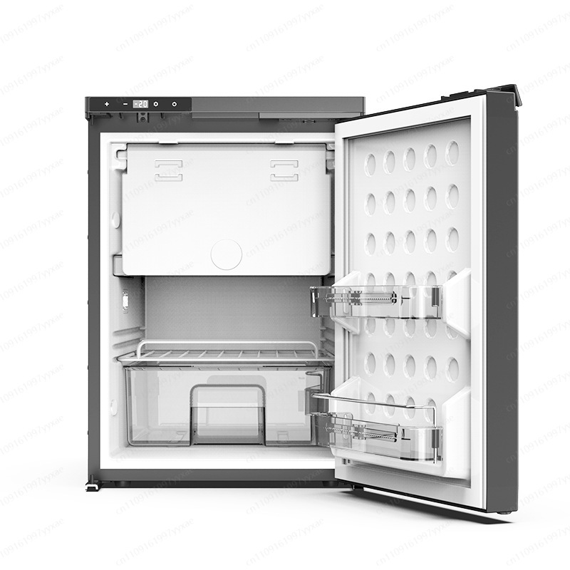 12V 24V Kompresörlü Araç Buzdo - Outdoor Camping Fridge incelemesi ve fiyatı