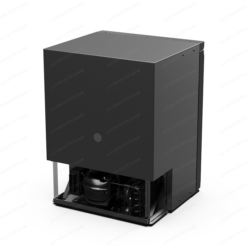 12V 24V Kompresörlü Araç Buzdo - Outdoor Camping Fridge incelemesi ve fiyatı