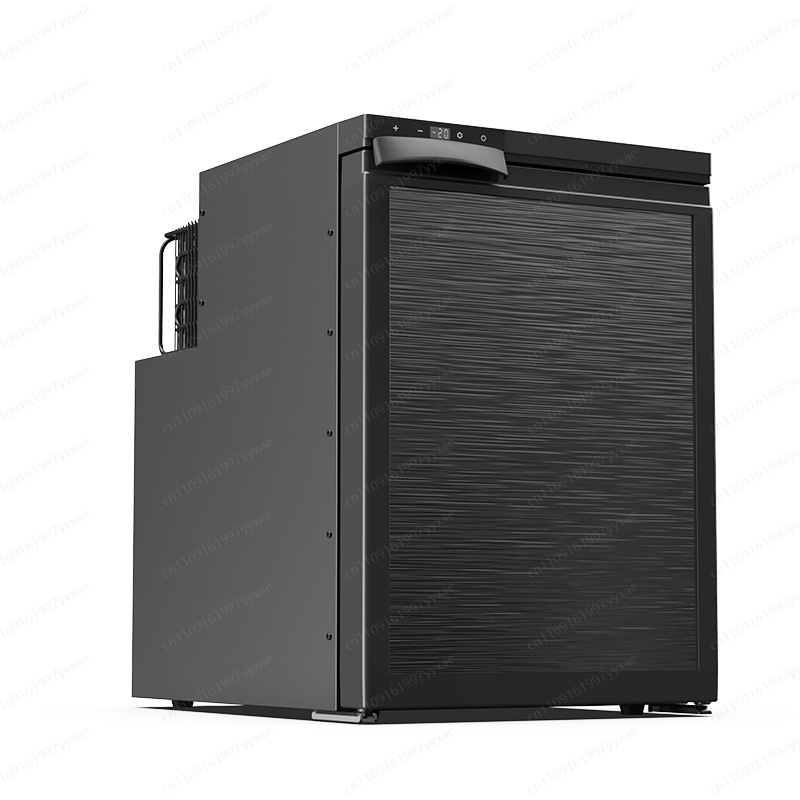 12V 24V Kompresörlü Araç Buzdo - Outdoor Camping Fridge incelemesi ve fiyatı