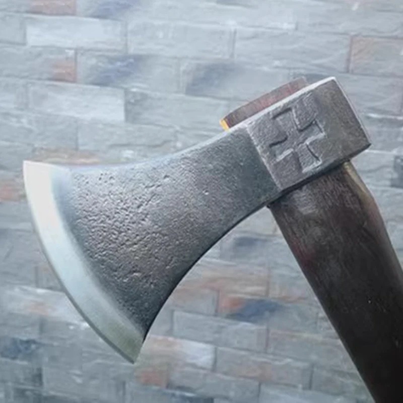 İskandinav Tomahawk Kendini Sa - Camp Axe Hatchet incelemesi ve fiyatı