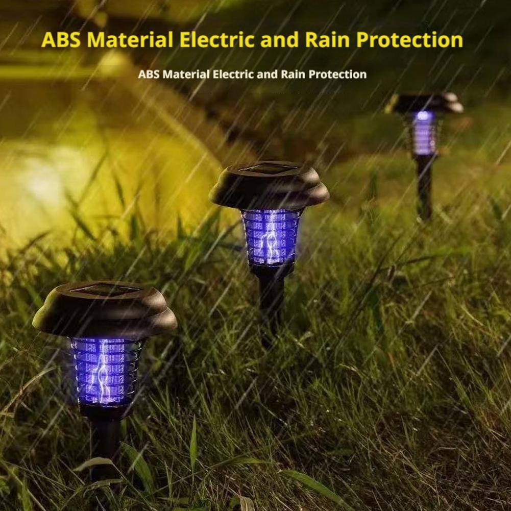 4/2/1 adet güneş sivrisinek ka - Camping Solar Lantern incelemesi ve fiyatı