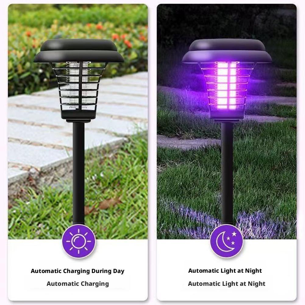 4/2/1 adet güneş sivrisinek ka - Camping Solar Lantern incelemesi ve fiyatı