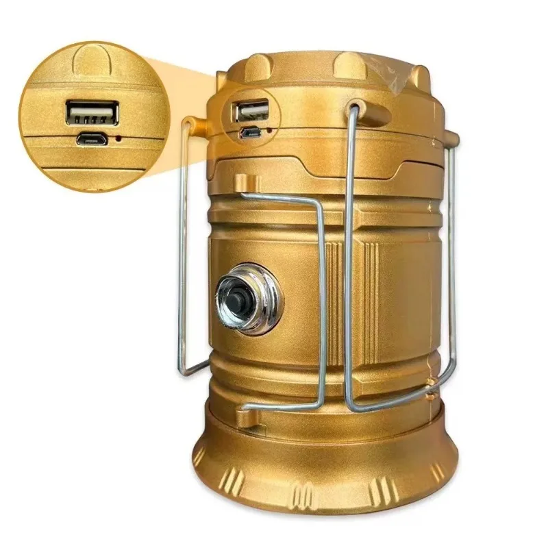 Açık At Işığı Kamp Işığı Solar - Camping Solar Lantern incelemesi ve fiyatı