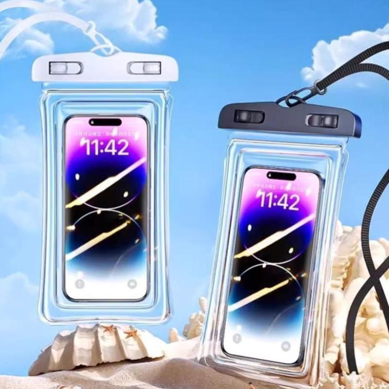 Yeni Su Geçirmez Telefon Kılıf - Dry Bag Waterproof incelemesi ve fiyatı