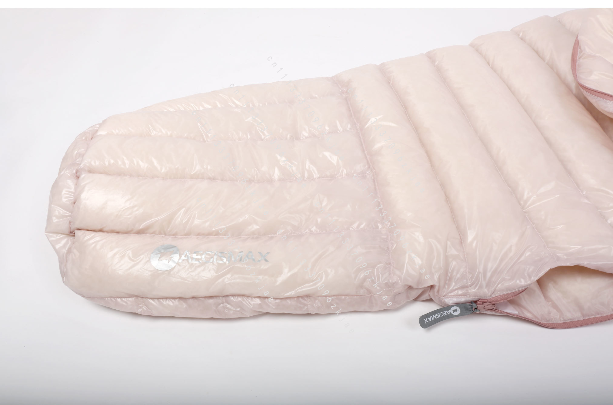 AIR 10D 800FP Ultra Kuru Kaz T - Ultralight Sleeping Bag incelemesi ve fiyatı