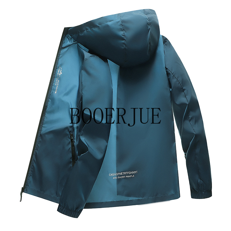 Açık Hava Yürüyüş Sporları Yaz - Outdoor Camping Jacket incelemesi ve fiyatı