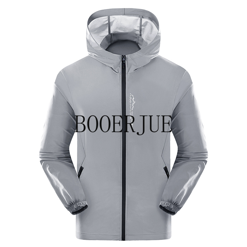 Açık Hava Yürüyüş Sporları Yaz - Outdoor Camping Jacket incelemesi ve fiyatı