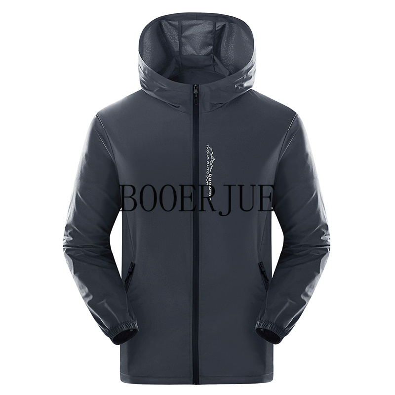 Açık Hava Yürüyüş Sporları Yaz - Outdoor Camping Jacket incelemesi ve fiyatı