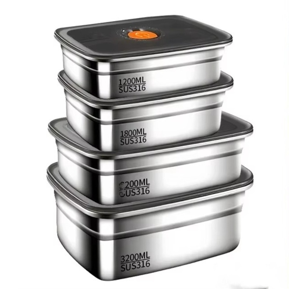 Paslanmaz Çelik Kamp Öğle Yeme - Outdoor Camping Fridge incelemesi ve fiyatı