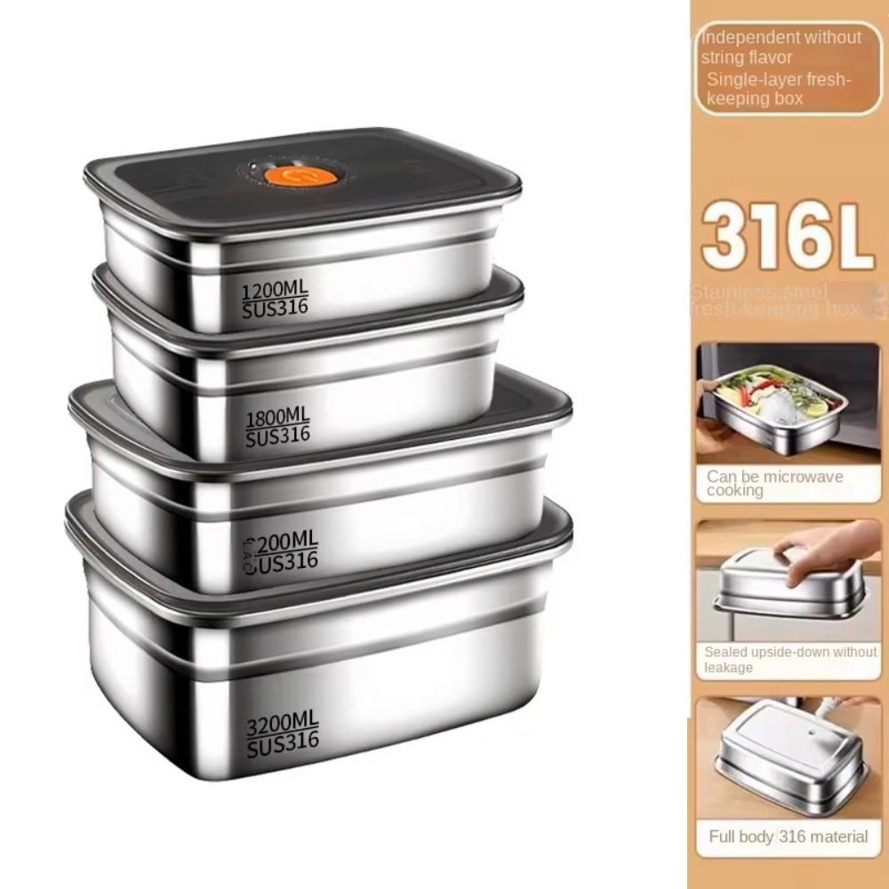 Paslanmaz Çelik Kamp Öğle Yeme - Outdoor Camping Fridge incelemesi ve fiyatı