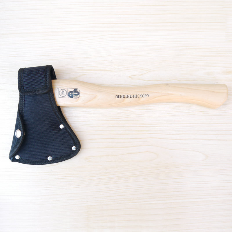 Oxford bez balta için kemiksi  - Camp Axe Hatchet incelemesi ve fiyatı