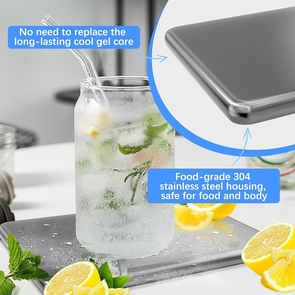 Kamp İçin Paslanmaz Çelik Buz  - Outdoor Camping Fridge incelemesi ve fiyatı