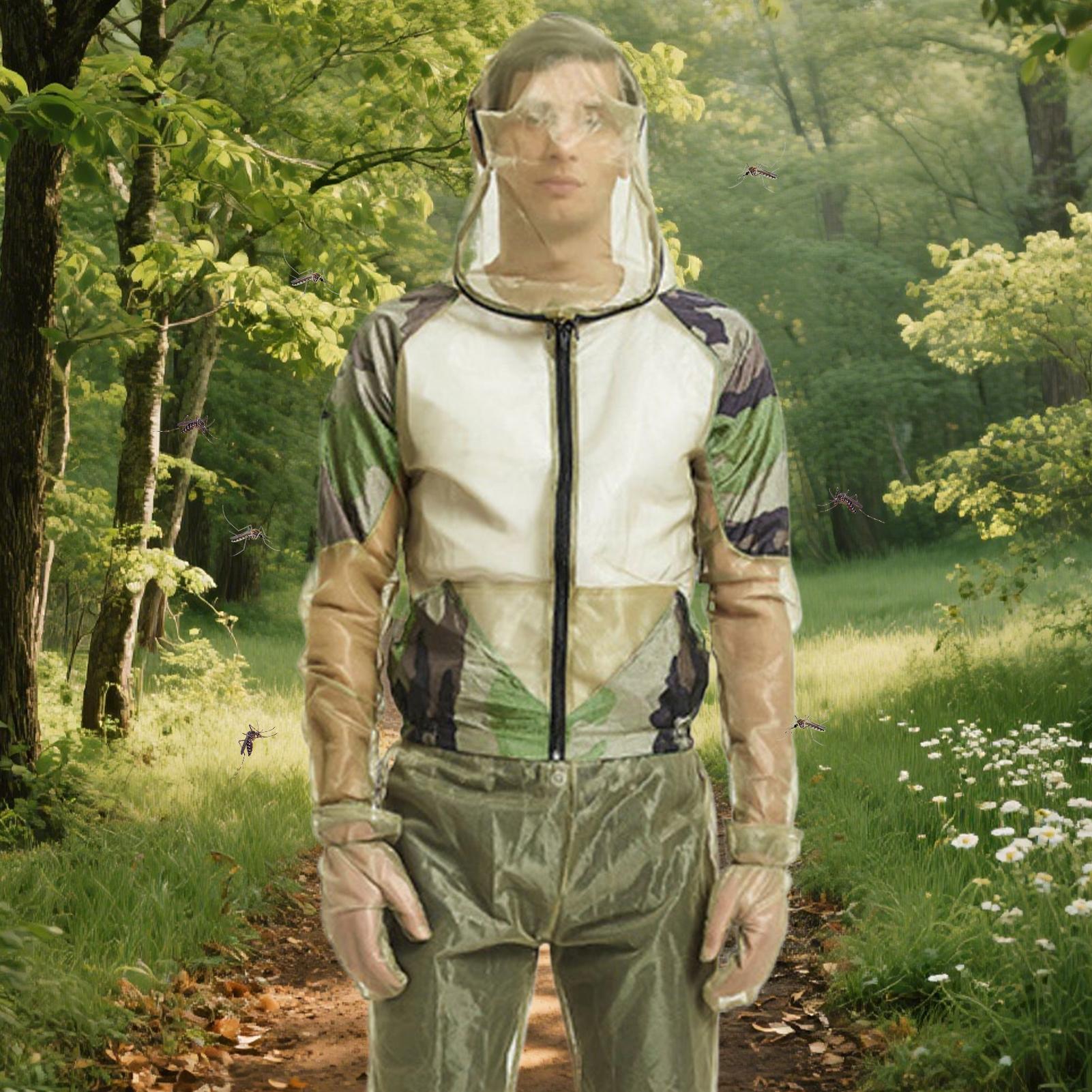 Kadın Tam Vücut Sinek Takım El - Outdoor Camping Jacket incelemesi ve fiyatı