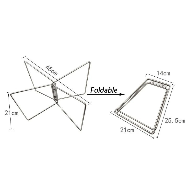 Soğutucu Kutu Standı Buz Kutus - Outdoor Camping Folding Storage Box incelemesi ve fiyatı